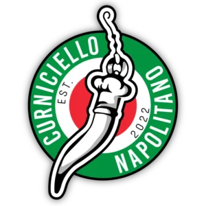 Logo optimizado de Curniciello Napolitano.
